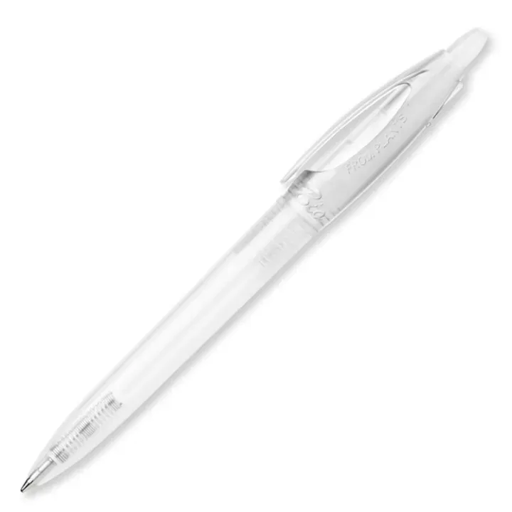 Ball pen Bio-S! Clear transparent - LT87549 (N5401)